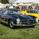 Image for article titled The Quail Is How The Fanciest People Do Car Shows